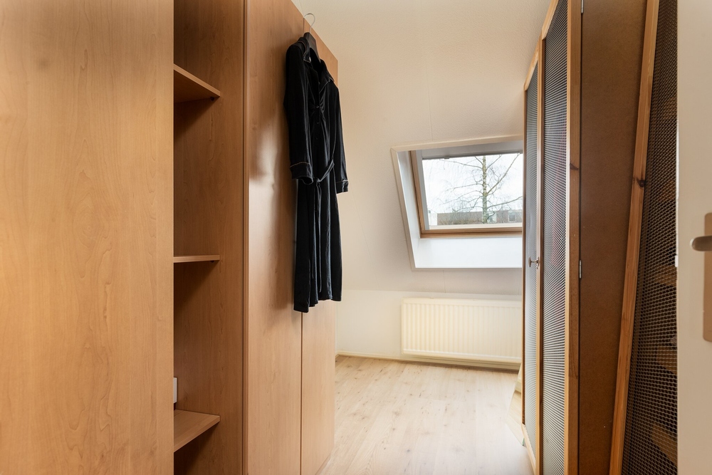 Onnemaheerd 47, 9736 AP Groningen - € 195.000 k.k. - ben-s Makelaars Groningen