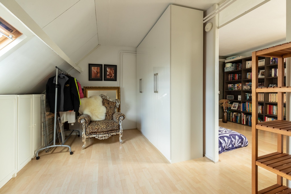 Onnemaheerd 47, 9736 AP Groningen - € 195.000 k.k. - ben-s Makelaars Groningen