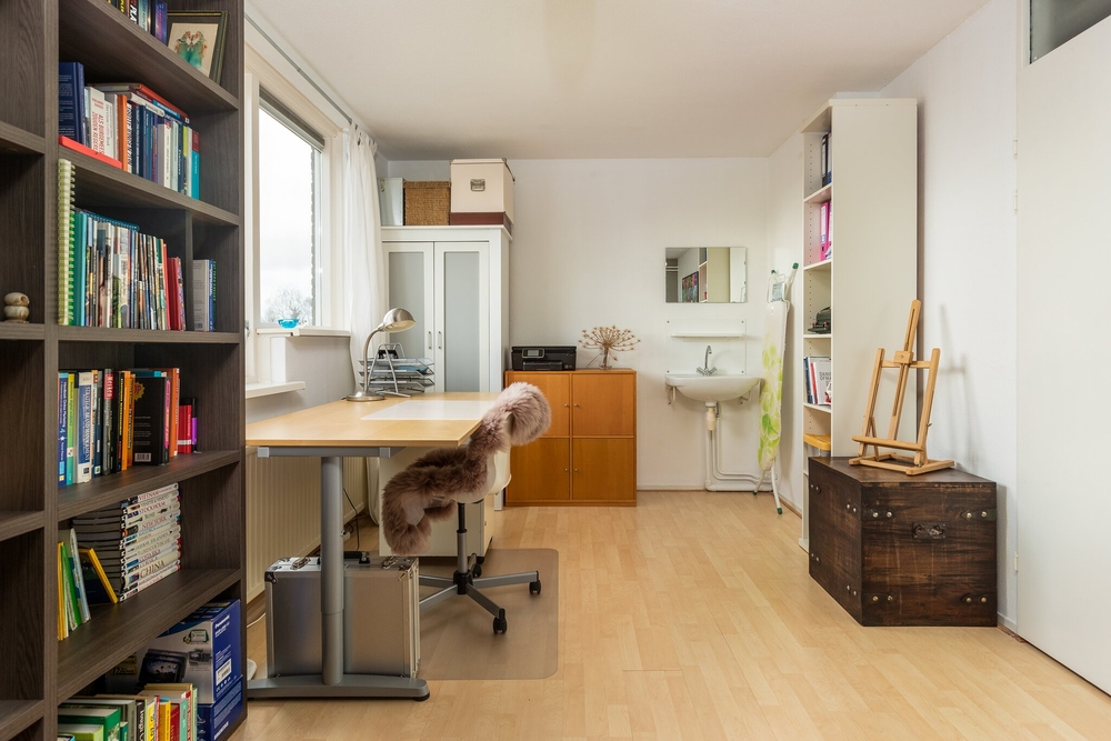 Onnemaheerd 47, 9736 AP Groningen - € 195.000 k.k. - ben-s Makelaars Groningen