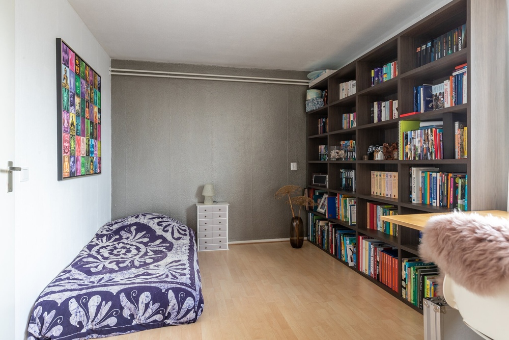 Onnemaheerd 47, 9736 AP Groningen - € 195.000 k.k. - ben-s Makelaars Groningen