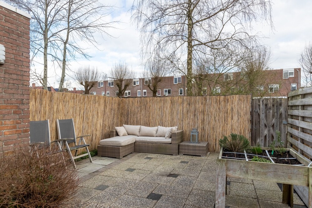 Onnemaheerd 47, 9736 AP Groningen - € 195.000 k.k. - ben-s Makelaars Groningen