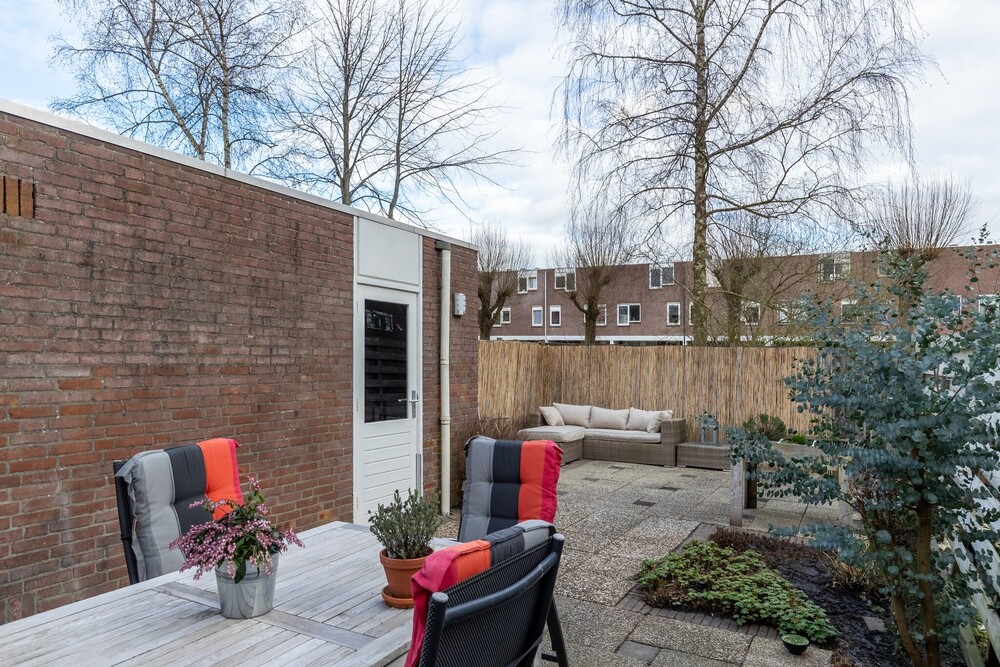 Onnemaheerd 47, 9736 AP Groningen - € 195.000 k.k. - ben-s Makelaars Groningen