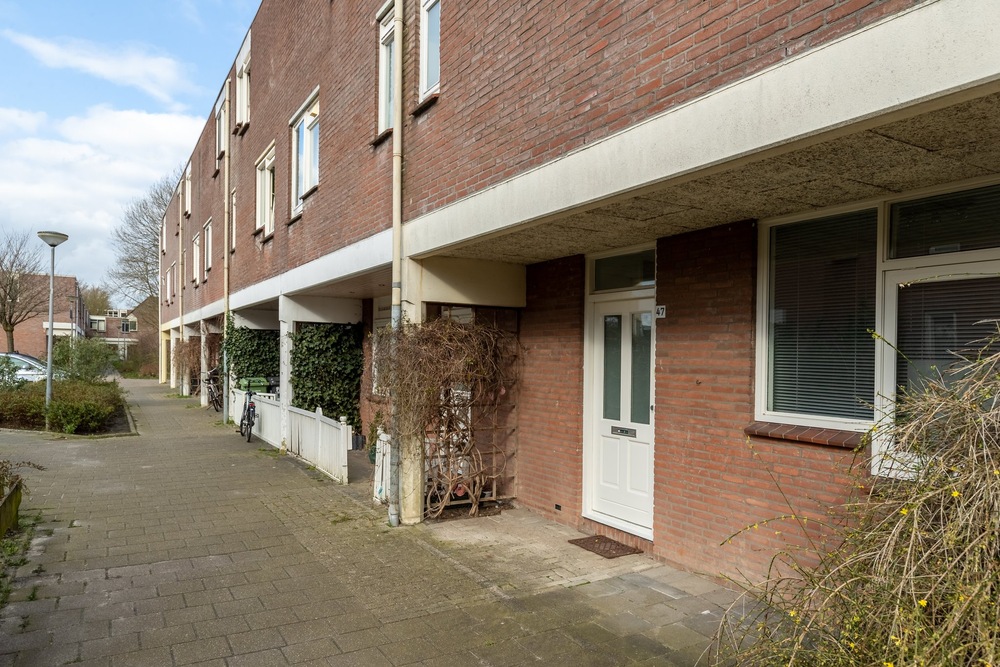 Onnemaheerd 47, 9736 AP Groningen - € 195.000 k.k. - ben-s Makelaars Groningen