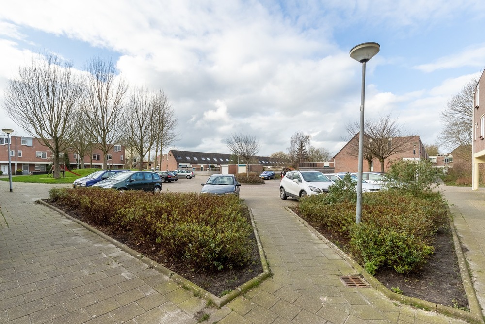 Onnemaheerd 47, 9736 AP Groningen - € 195.000 k.k. - ben-s Makelaars Groningen