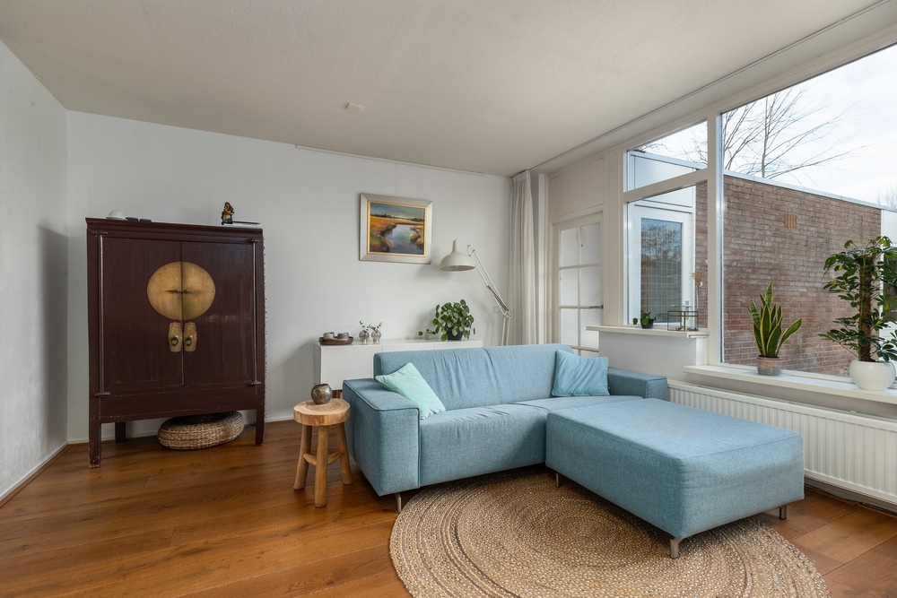 Onnemaheerd 47, 9736 AP Groningen - € 195.000 k.k. - ben-s Makelaars Groningen