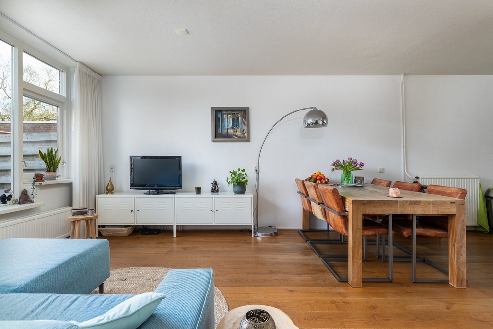 Onnemaheerd 47, 9736 AP Groningen - € 195.000 k.k. - ben-s Makelaars Groningen