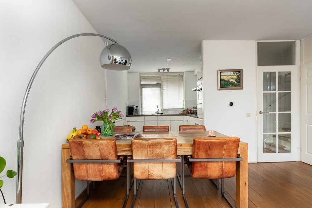 Onnemaheerd 47, 9736 AP Groningen - € 195.000 k.k. - ben-s Makelaars Groningen