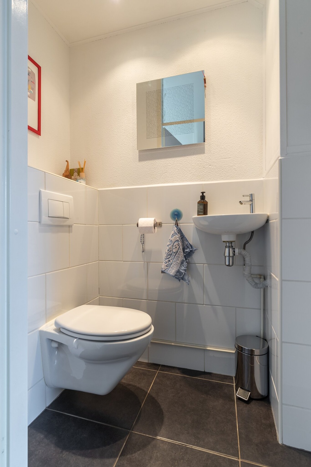 Onnemaheerd 47, 9736 AP Groningen - € 195.000 k.k. - ben-s Makelaars Groningen