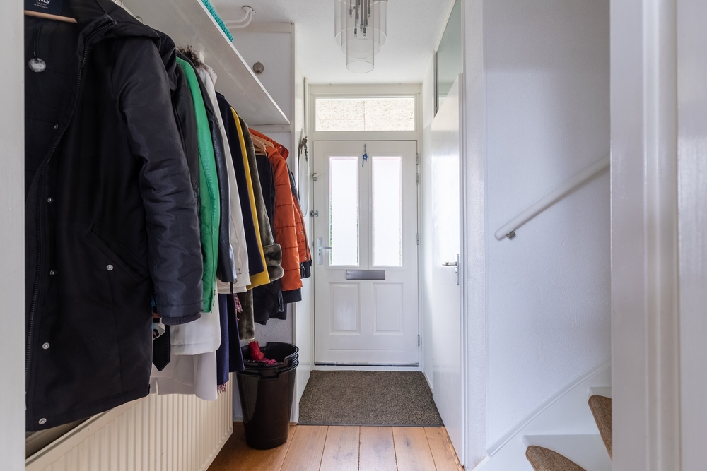 Onnemaheerd 47, 9736 AP Groningen - € 195.000 k.k. - ben-s Makelaars Groningen