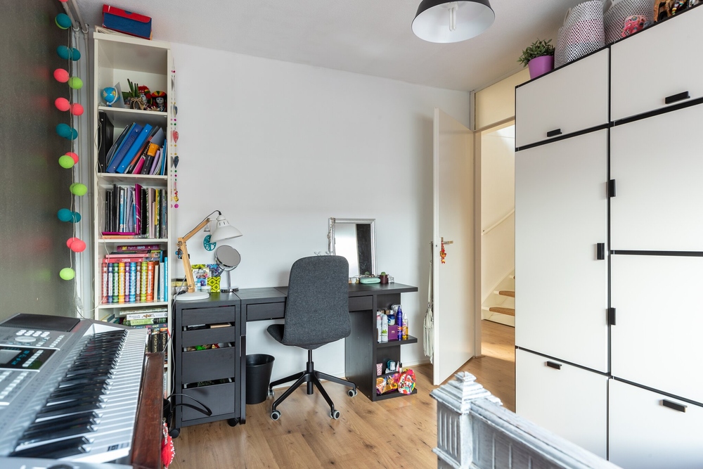 Onnemaheerd 47, 9736 AP Groningen - € 195.000 k.k. - ben-s Makelaars Groningen