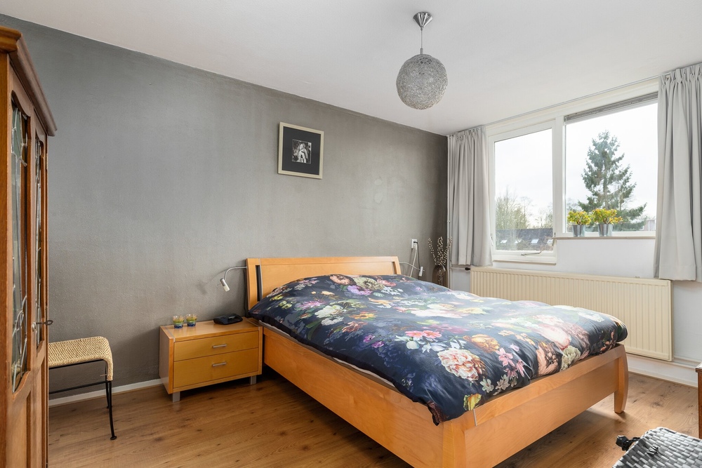 Onnemaheerd 47, 9736 AP Groningen - € 195.000 k.k. - ben-s Makelaars Groningen