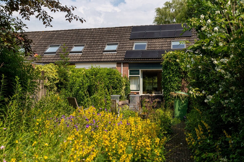 Onnemaheerd 53, 9736 AP Groningen - € 175.000 k.k. - ben-s Makelaars Groningen