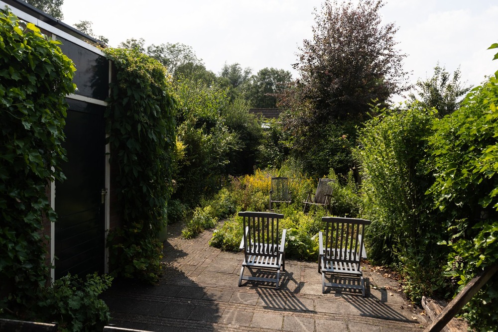 Onnemaheerd 53, 9736 AP Groningen - € 175.000 k.k. - ben-s Makelaars Groningen