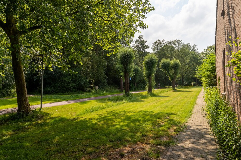 Onnemaheerd 53, 9736 AP Groningen - € 175.000 k.k. - ben-s Makelaars Groningen