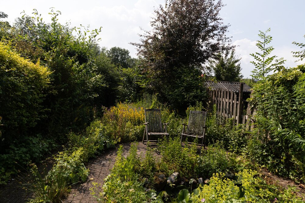 Onnemaheerd 53, 9736 AP Groningen - € 175.000 k.k. - ben-s Makelaars Groningen