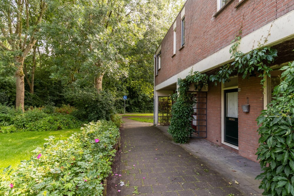 Onnemaheerd 53, 9736 AP Groningen - € 175.000 k.k. - ben-s Makelaars Groningen