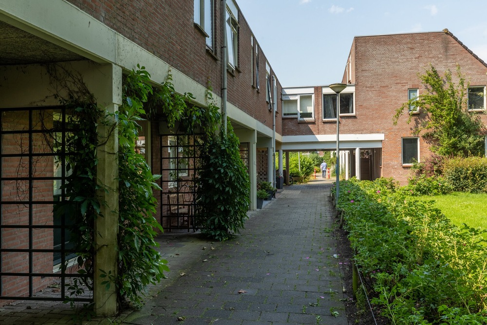 Onnemaheerd 53, 9736 AP Groningen - € 175.000 k.k. - ben-s Makelaars Groningen