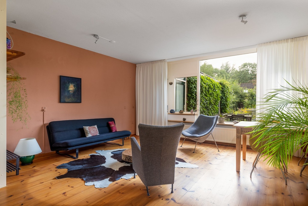 Onnemaheerd 53, 9736 AP Groningen - € 175.000 k.k. - ben-s Makelaars Groningen