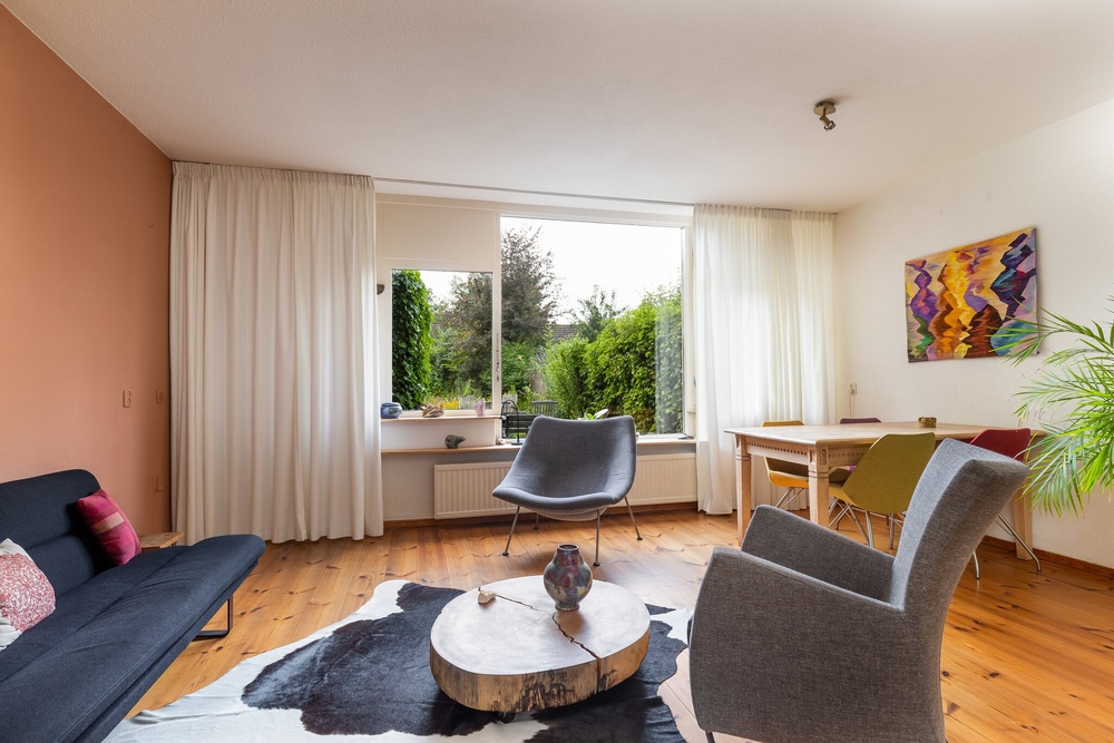 Onnemaheerd 53, 9736 AP Groningen - € 175.000 k.k. - ben-s Makelaars Groningen