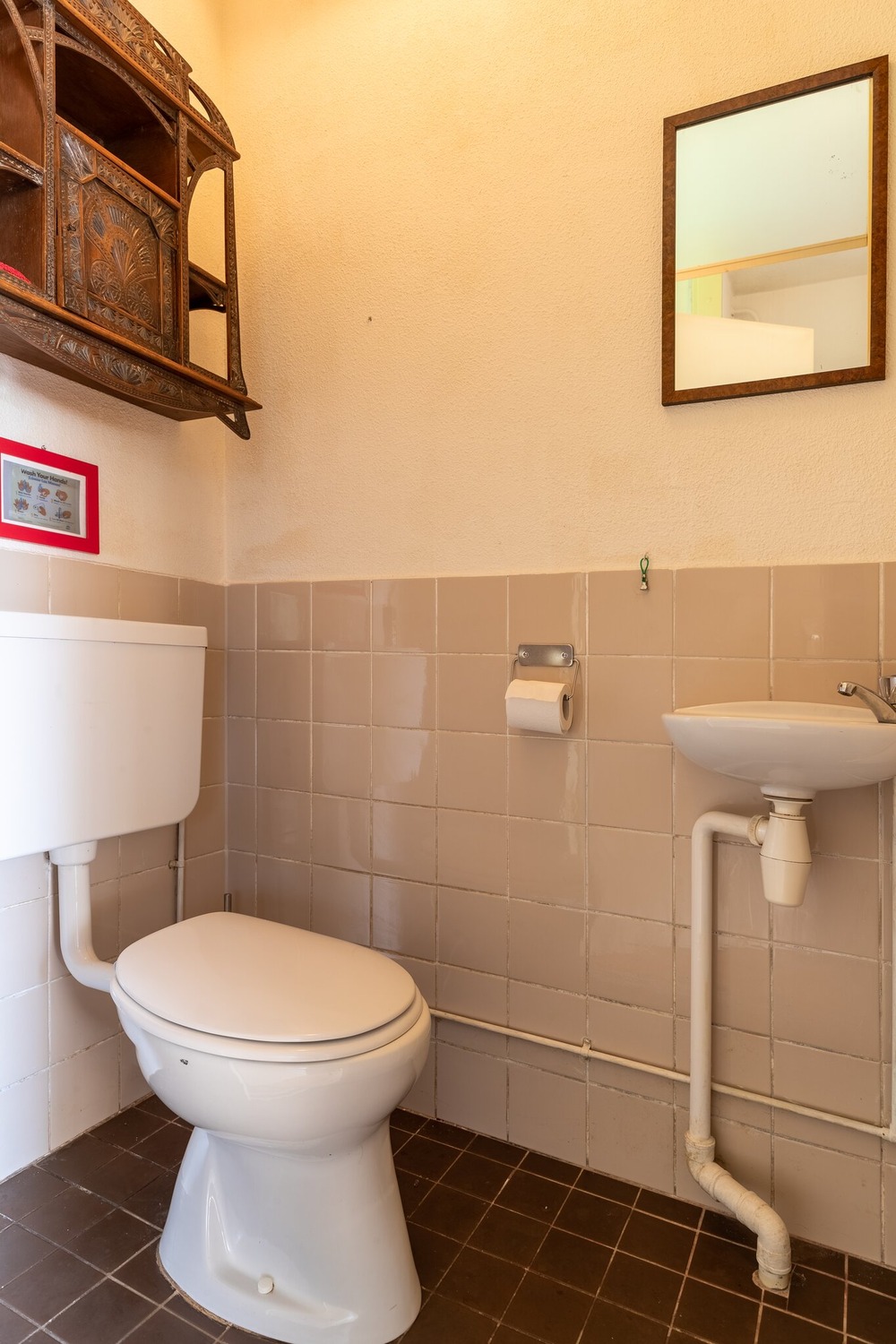 Onnemaheerd 53, 9736 AP Groningen - € 175.000 k.k. - ben-s Makelaars Groningen