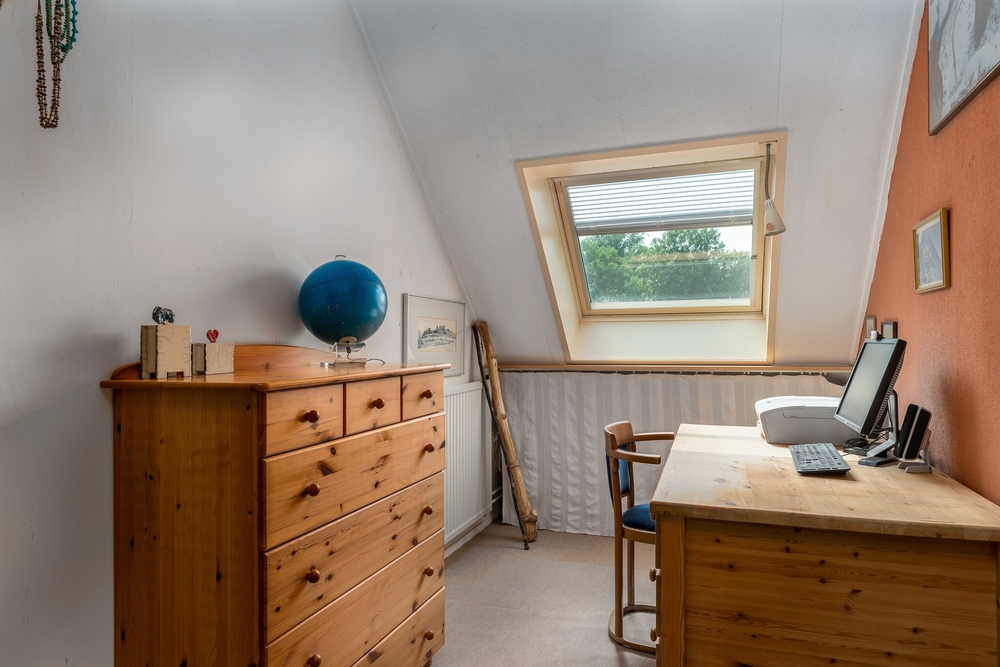 Onnemaheerd 53, 9736 AP Groningen - € 175.000 k.k. - ben-s Makelaars Groningen