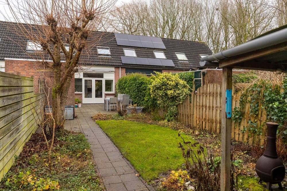 Onnemaheerd 54, 9736 AP Groningen - € 194.500 k.k. - ben-s Makelaars Groningen