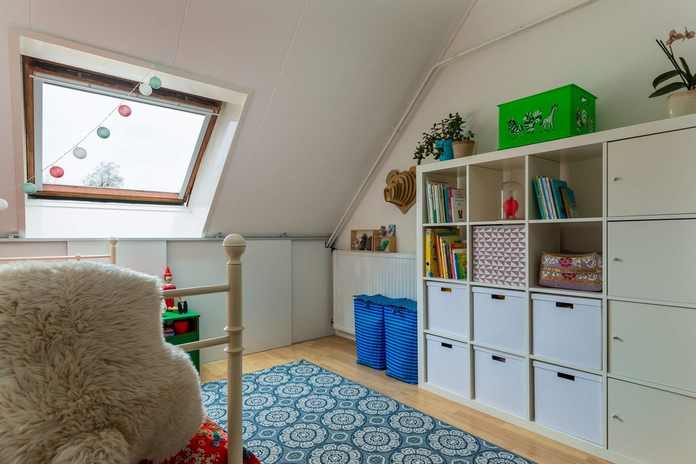 Onnemaheerd 54, 9736 AP Groningen - € 194.500 k.k. - ben-s Makelaars Groningen