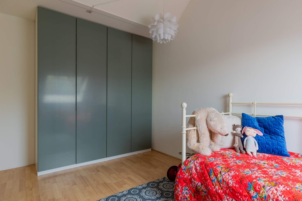 Onnemaheerd 54, 9736 AP Groningen - € 194.500 k.k. - ben-s Makelaars Groningen