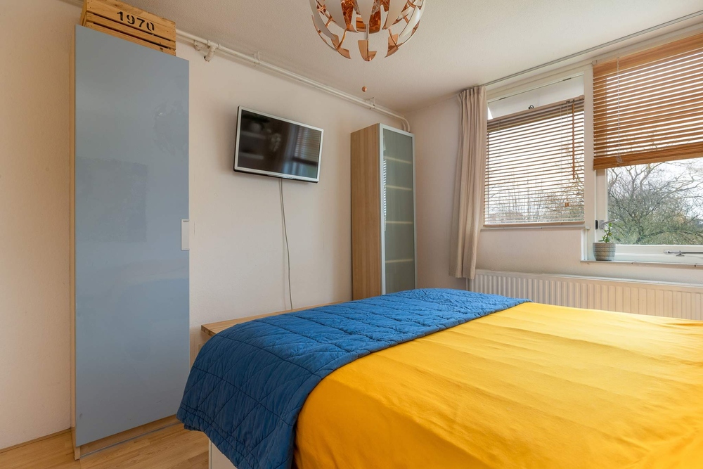 Onnemaheerd 54, 9736 AP Groningen - € 194.500 k.k. - ben-s Makelaars Groningen