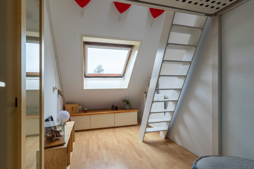 Onnemaheerd 54, 9736 AP Groningen - € 194.500 k.k. - ben-s Makelaars Groningen