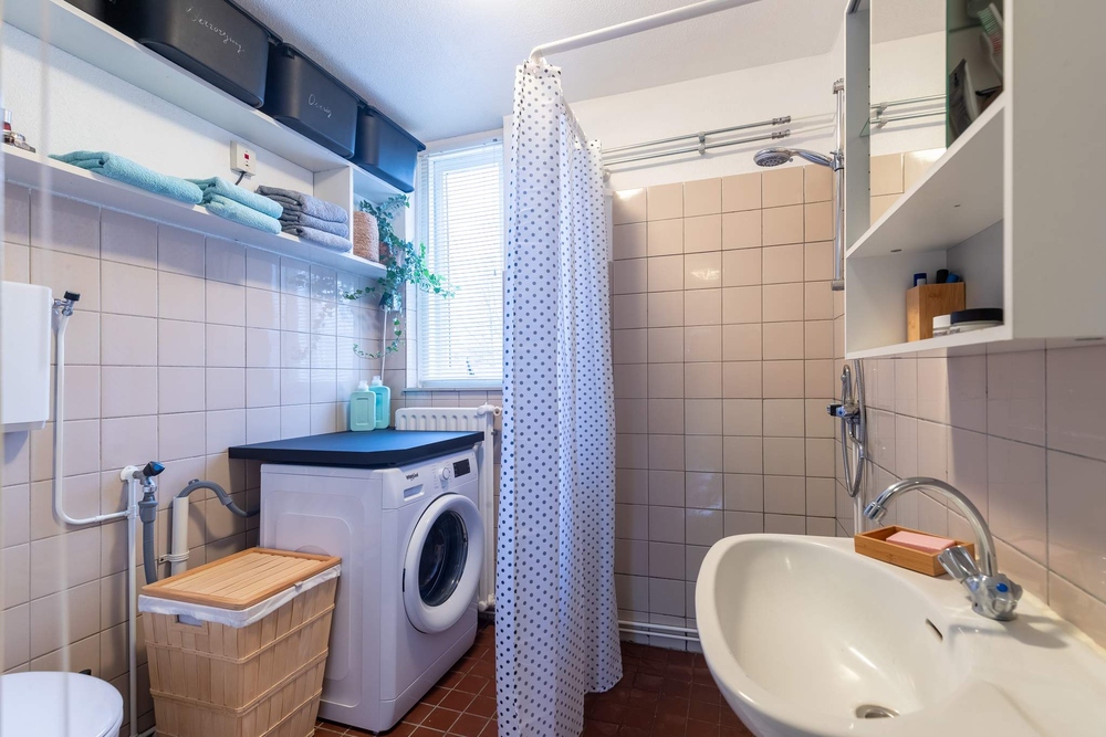 Onnemaheerd 54, 9736 AP Groningen - € 194.500 k.k. - ben-s Makelaars Groningen