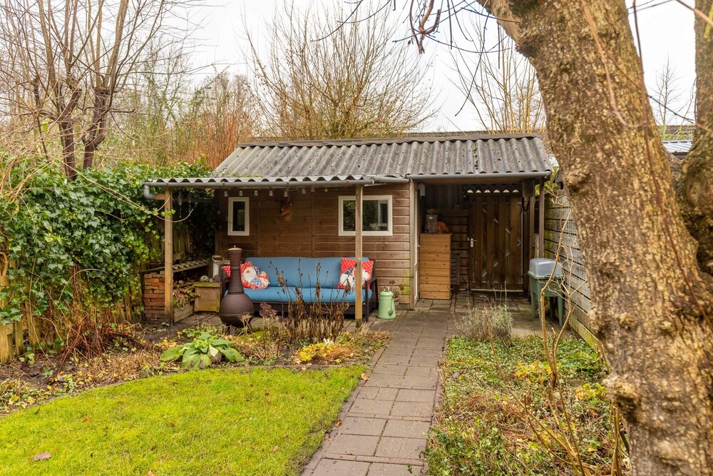 Onnemaheerd 54, 9736 AP Groningen - € 194.500 k.k. - ben-s Makelaars Groningen