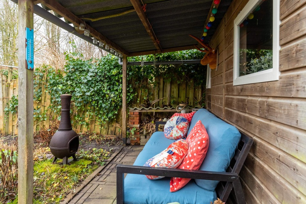 Onnemaheerd 54, 9736 AP Groningen - € 194.500 k.k. - ben-s Makelaars Groningen