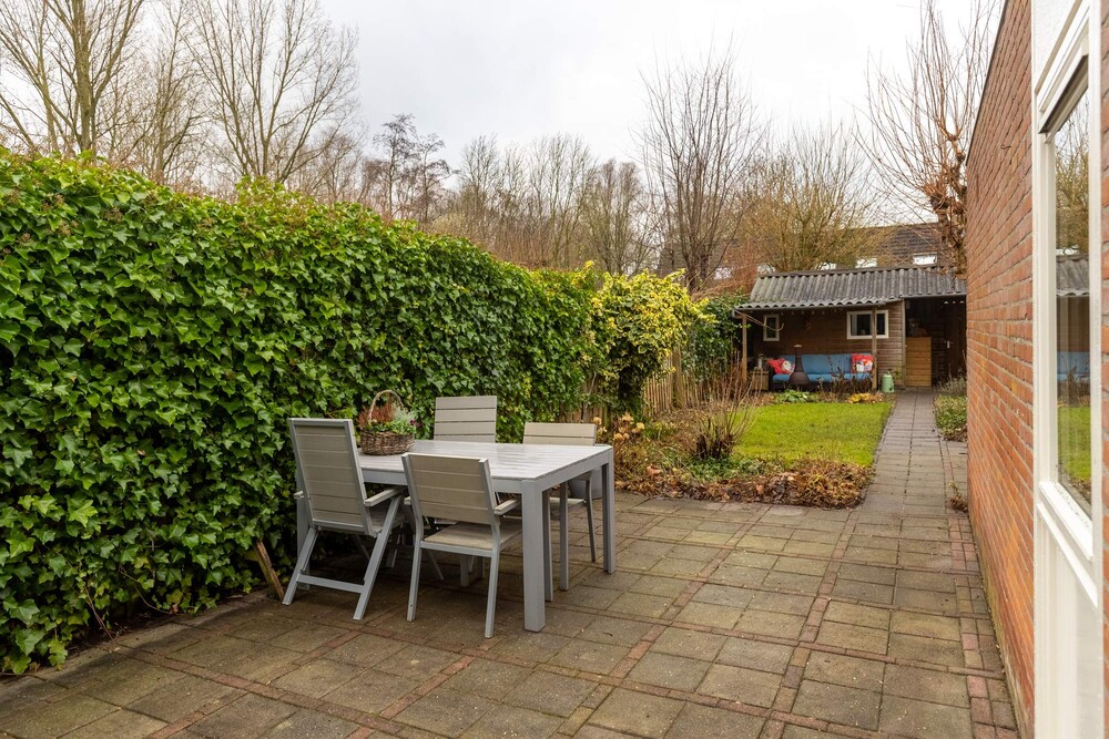 Onnemaheerd 54, 9736 AP Groningen - € 194.500 k.k. - ben-s Makelaars Groningen