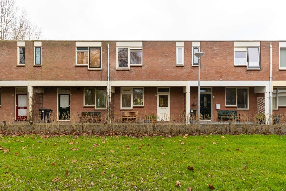 Onnemaheerd 54, 9736 AP Groningen - € 194.500 k.k. - ben-s Makelaars Groningen