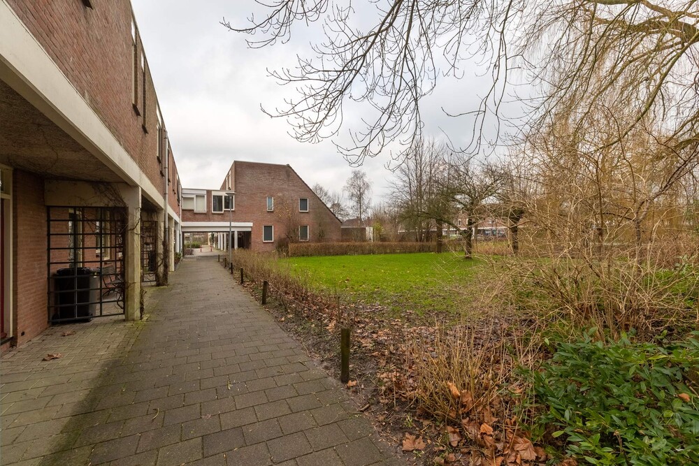 Onnemaheerd 54, 9736 AP Groningen - € 194.500 k.k. - ben-s Makelaars Groningen