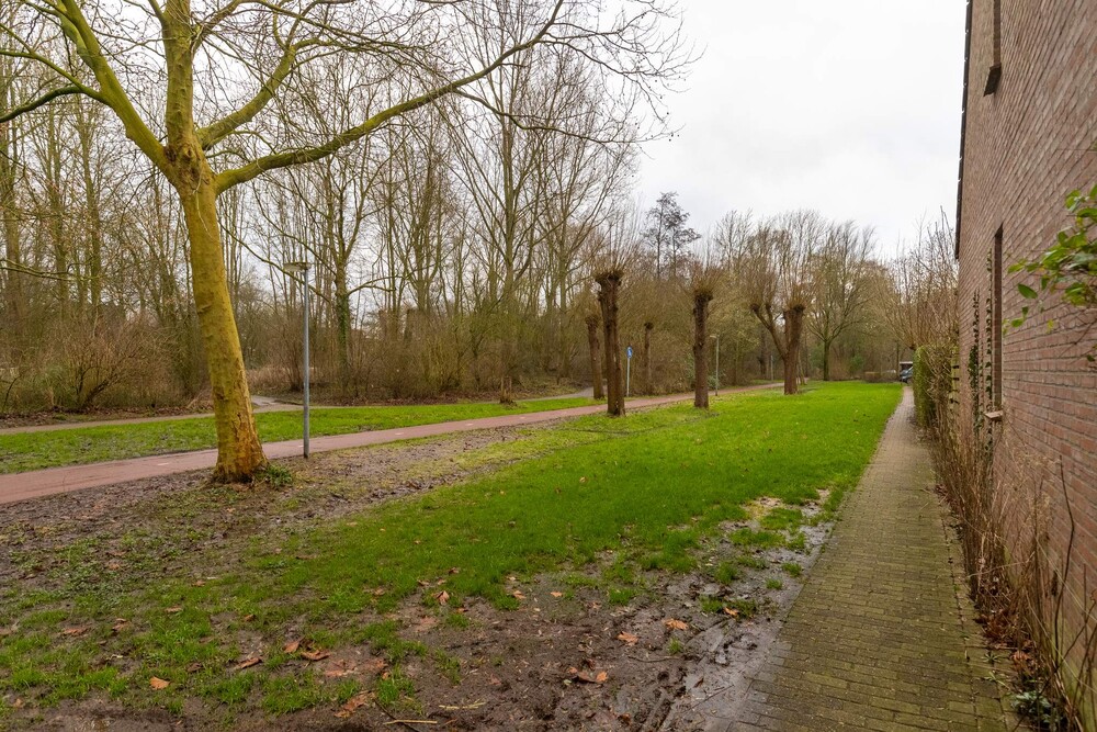 Onnemaheerd 54, 9736 AP Groningen - € 194.500 k.k. - ben-s Makelaars Groningen