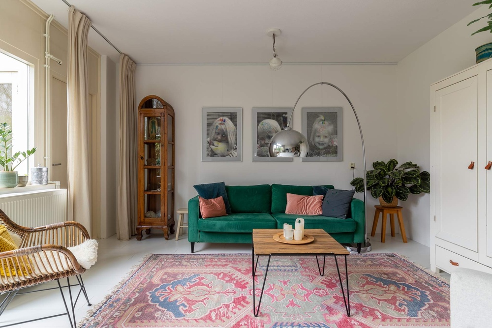 Onnemaheerd 54, 9736 AP Groningen - € 194.500 k.k. - ben-s Makelaars Groningen