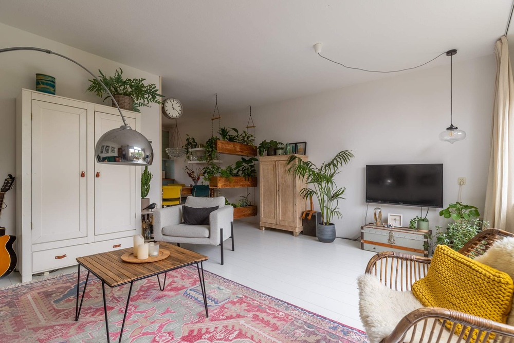 Onnemaheerd 54, 9736 AP Groningen - € 194.500 k.k. - ben-s Makelaars Groningen