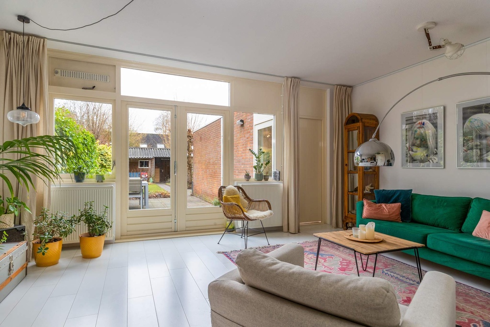 Onnemaheerd 54, 9736 AP Groningen - € 194.500 k.k. - ben-s Makelaars Groningen