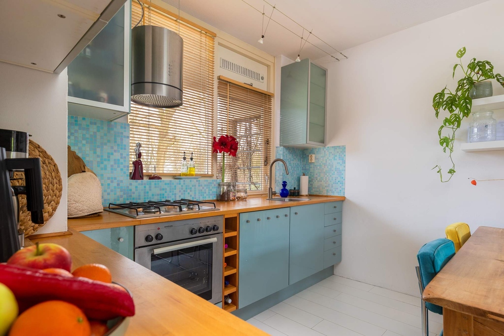 Onnemaheerd 54, 9736 AP Groningen - € 194.500 k.k. - ben-s Makelaars Groningen