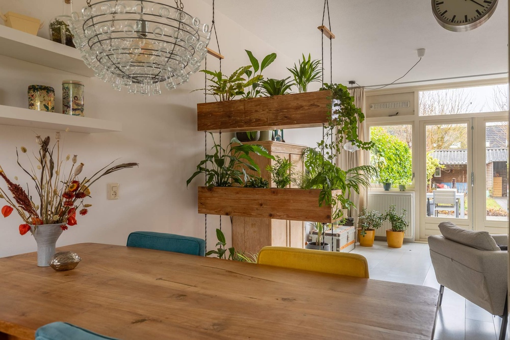 Onnemaheerd 54, 9736 AP Groningen - € 194.500 k.k. - ben-s Makelaars Groningen