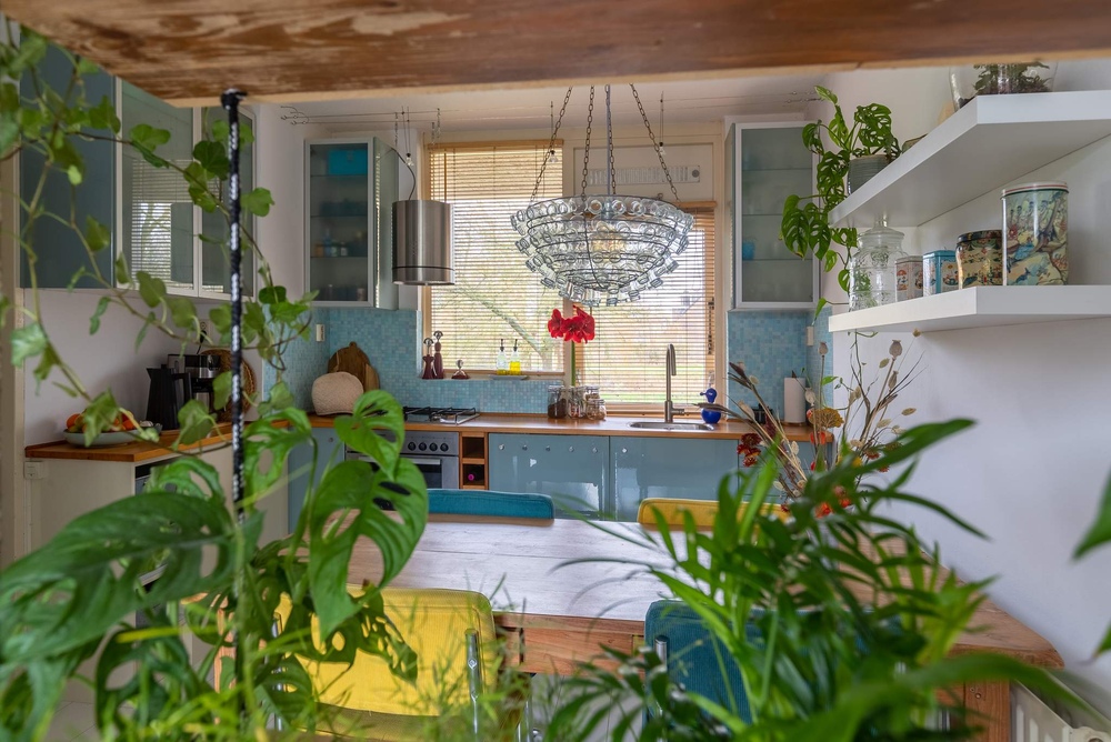 Onnemaheerd 54, 9736 AP Groningen - € 194.500 k.k. - ben-s Makelaars Groningen