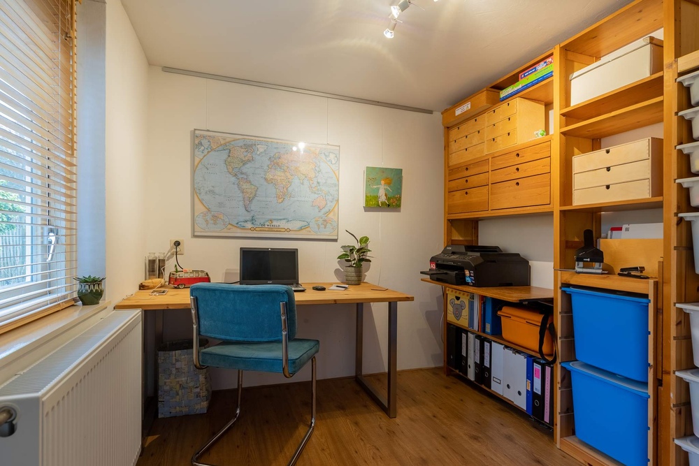 Onnemaheerd 54, 9736 AP Groningen - € 194.500 k.k. - ben-s Makelaars Groningen