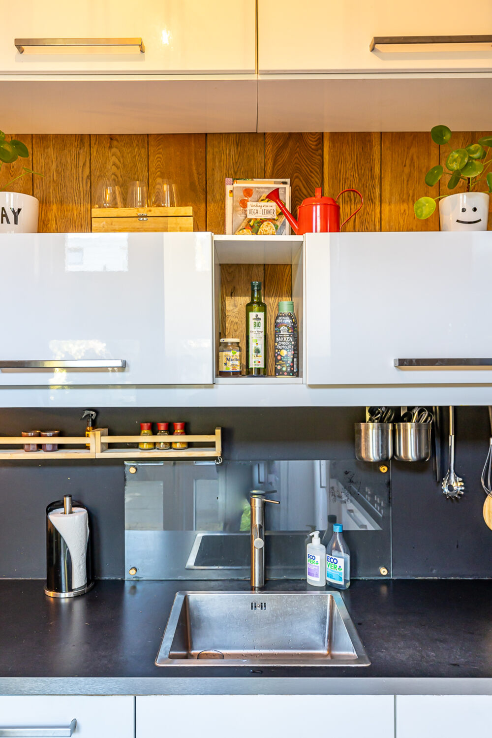 Oosterbadstraat 35, 9726 CK Groningen - € 300.000 k.k. - ben-s Makelaars Groningen