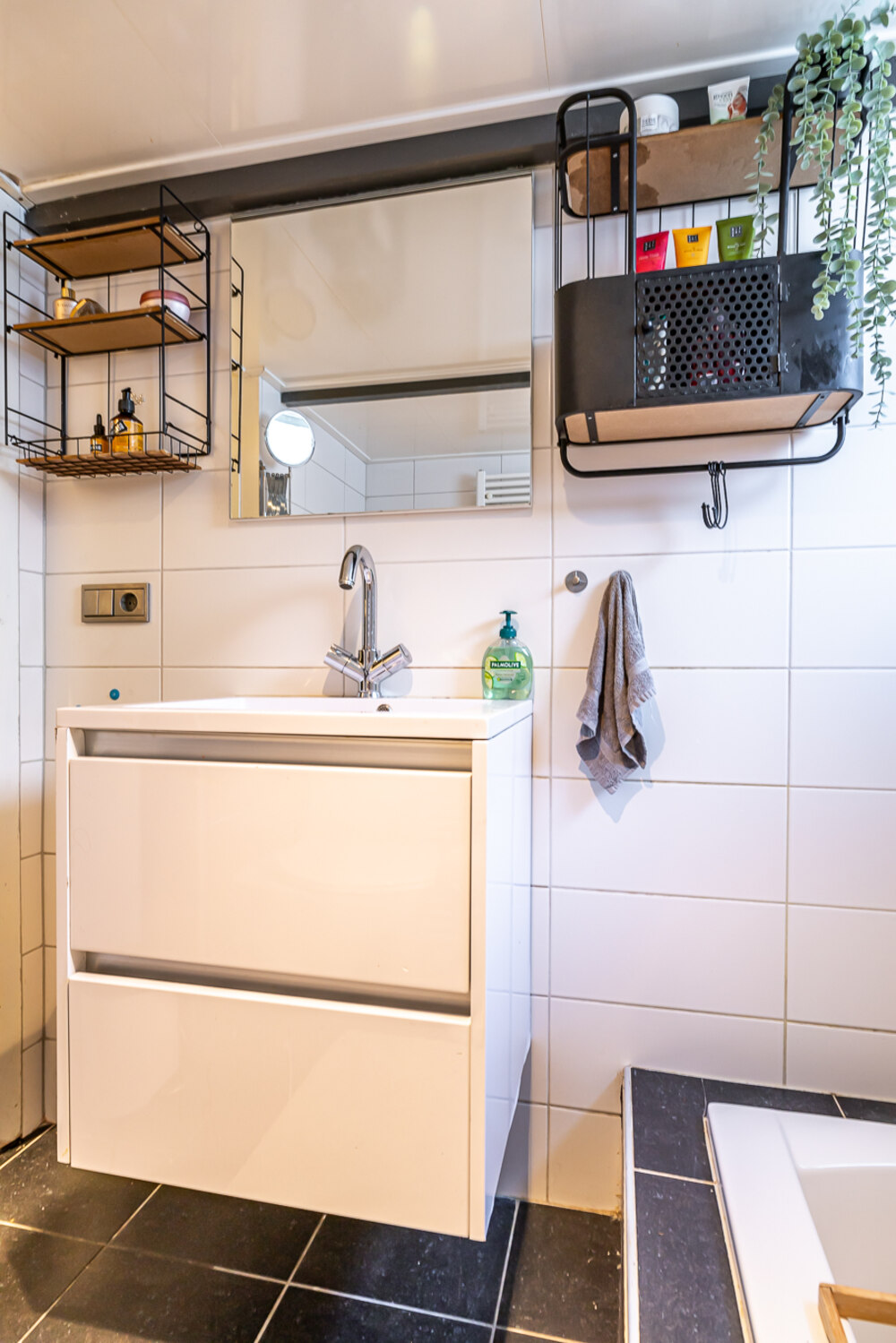 Oosterbadstraat 35, 9726 CK Groningen - € 300.000 k.k. - ben-s Makelaars Groningen