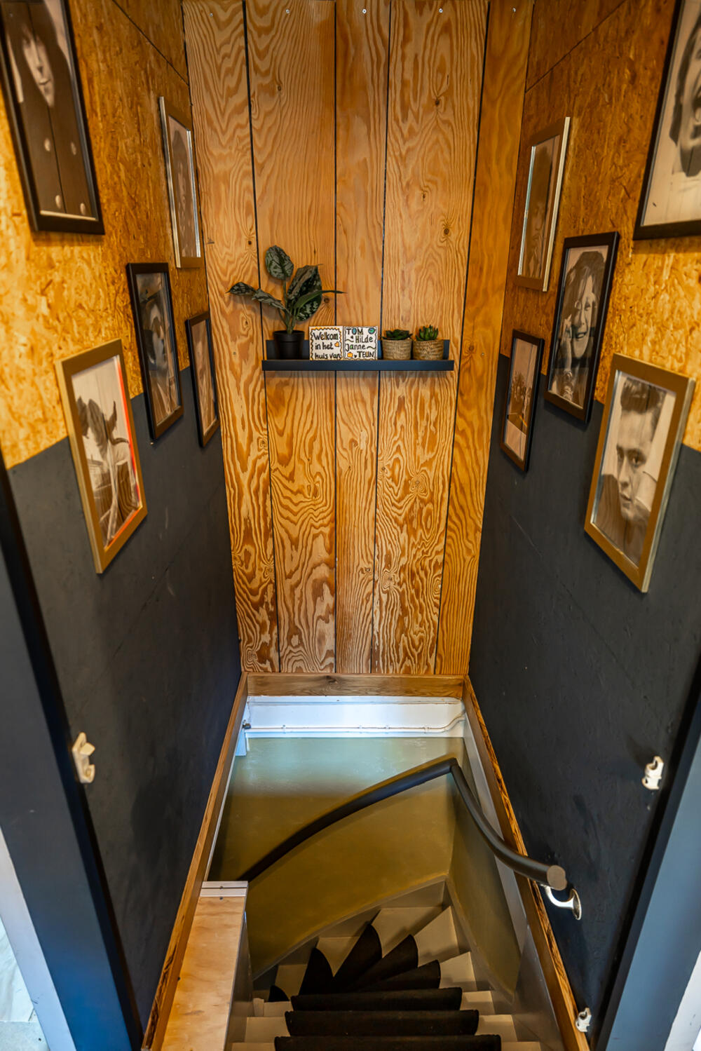 Oosterbadstraat 35, 9726 CK Groningen - € 300.000 k.k. - ben-s Makelaars Groningen