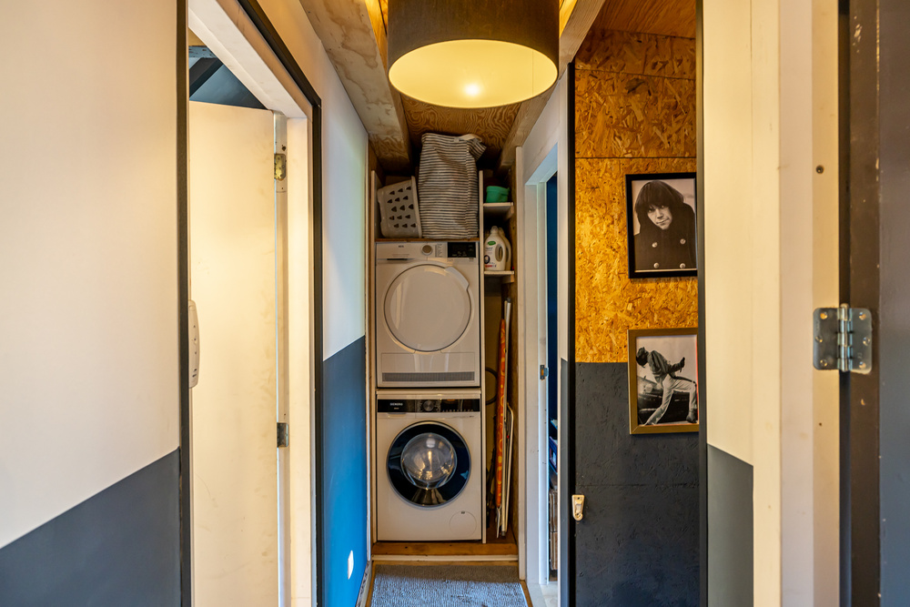 Oosterbadstraat 35, 9726 CK Groningen - € 300.000 k.k. - ben-s Makelaars Groningen