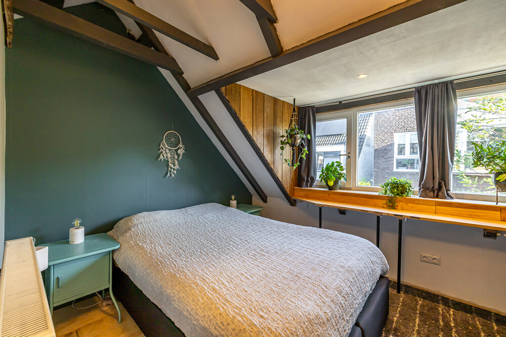 Oosterbadstraat 35, 9726 CK Groningen - € 300.000 k.k. - ben-s Makelaars Groningen