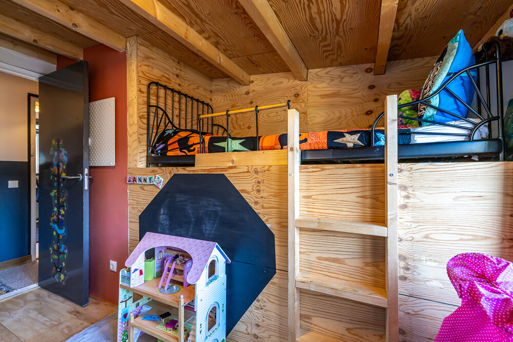 Oosterbadstraat 35, 9726 CK Groningen - € 300.000 k.k. - ben-s Makelaars Groningen